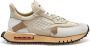 Be Positive Vintage Space Race Sneakers - Thumbnail 1