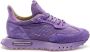 Be Positive Viola Tinto Capo Sneakers - Thumbnail 1