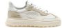Be Positive Witte Cuprace Wing Sneakers - Thumbnail 1