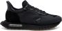 Be Positive Zwarte Space Race Sneakers - Thumbnail 1