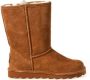 Bearpaw Korte Charcoal Winterlaarzen - Thumbnail 1