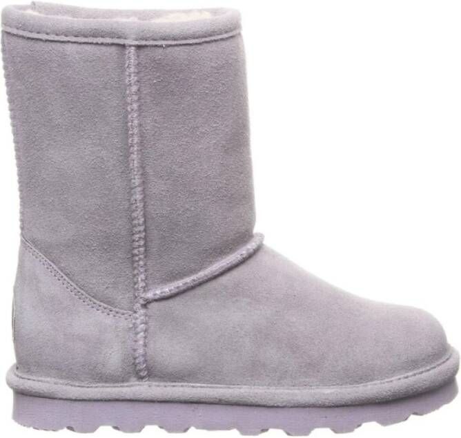Bearpaw Schoenen Grijs Dames