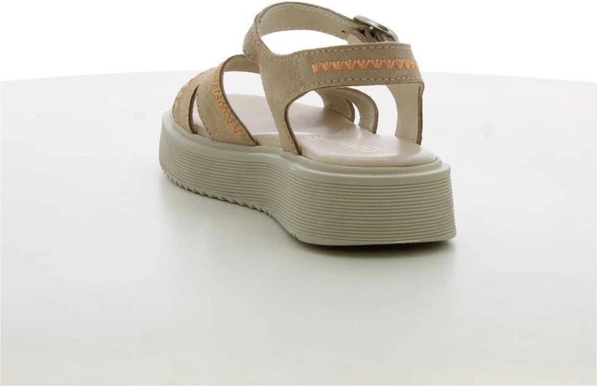 Beberlis Flat Sandal - Foto 2