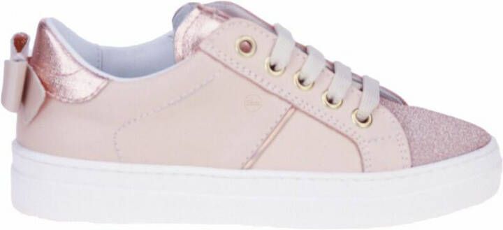 Beberlis Sneakers Roze Dames