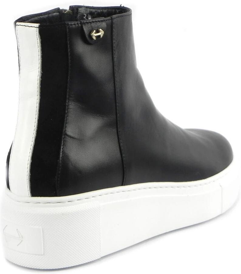 Belle Vie Ankle Boots Zwart Dames - Foto 2