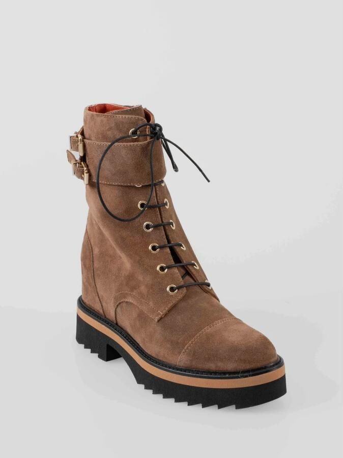 Belle Vie Via Italia 5 Veterlaars