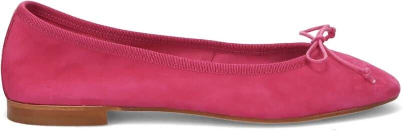 Belle Vie Fuchsia Ballerina Schoenen Pink Dames