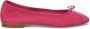 Belle Vie Fuchsia Ballerina Schoenen - Thumbnail 1