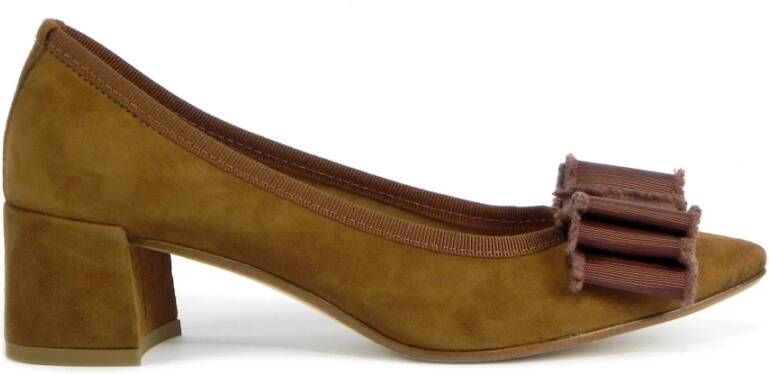 Belle Vie Elegante Hoogwaardige Pumps