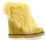 Belle Vie schoenen Yellow Dames - Thumbnail 1