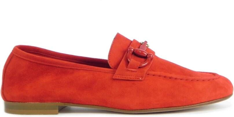 Belle Vie schoenen Red Dames