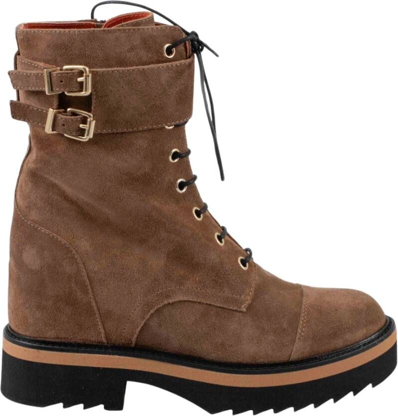 Belle Vie Via Italia 5 Veterlaars - Foto 2