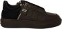 Benjamin Berner Sneakers Black Heren - Thumbnail 1