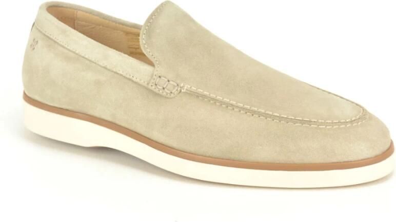 Berkel s Daim Loafer DZ