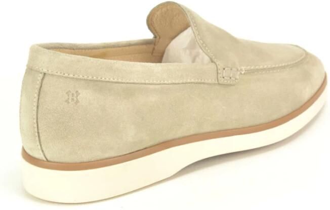 Berkel s Daim Loafer DZ - Foto 2