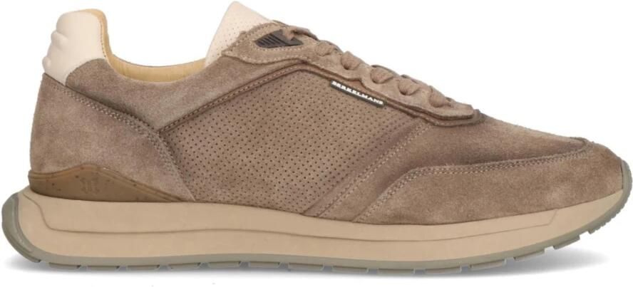 Berkelmans Hondo Sneaker