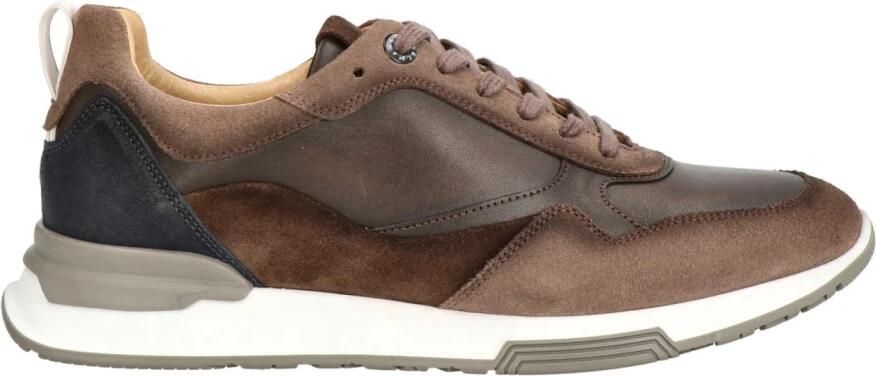 Berkelmans Igora Sneakers