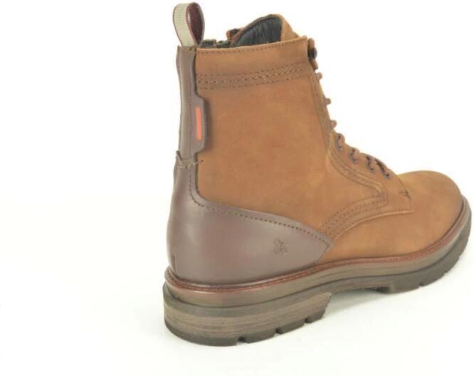 Berkelmans Lace-up Boot