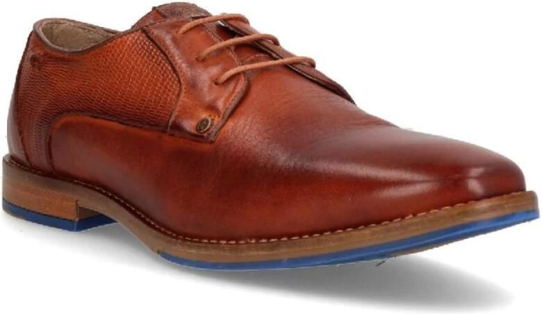 Berkelmans Posadas Zakelijke Schoenen - Foto 4