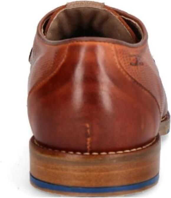 Berkelmans Posadas Zakelijke Schoenen - Foto 3