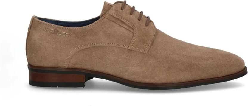 Berkelmans Sameiro Laced Schoenen