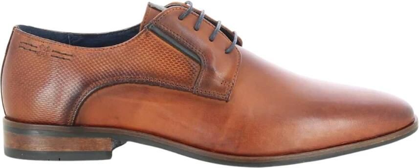 Berkel s Sameiro W5 Business Shoe