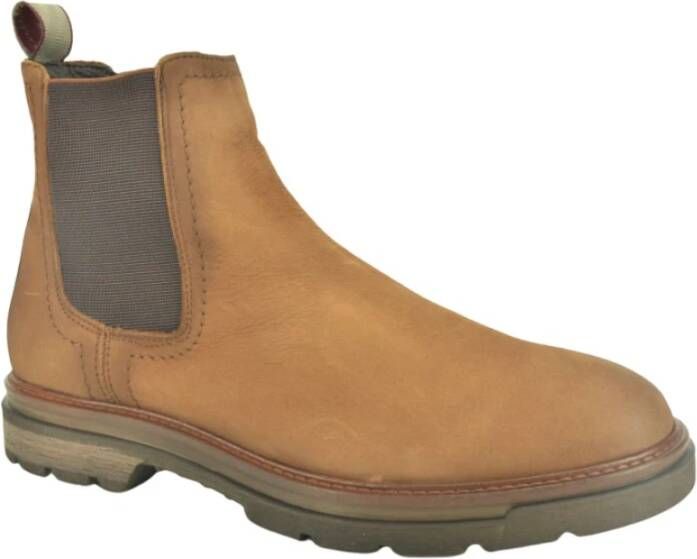 Berkel s Chelseaboot +Tiret