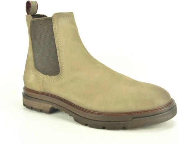 Berkel s Chelseaboot +Tiret