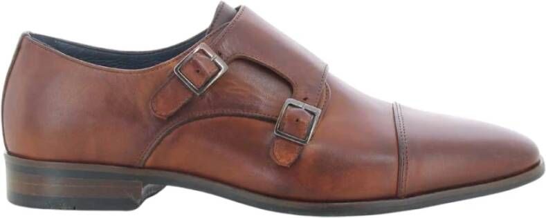 Berkel s Cognac Monaco Business Schoenen