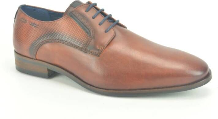 Berkel s Elegante Schoenen met Print