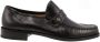 Berkel s Leren Loafers - Thumbnail 1