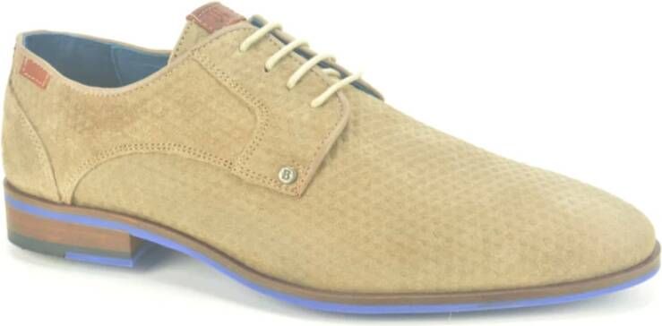 Berkel s Schoenen met veters