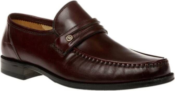 Berkel s Stijlvolle Tafel Loafers
