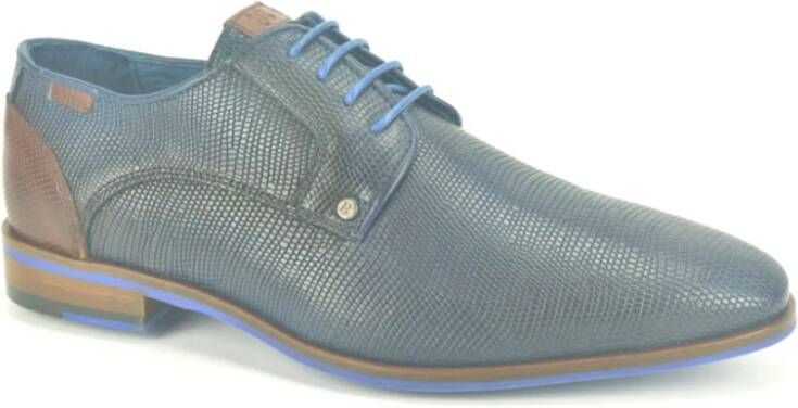 Berkel s Zakelijke Schoenen
