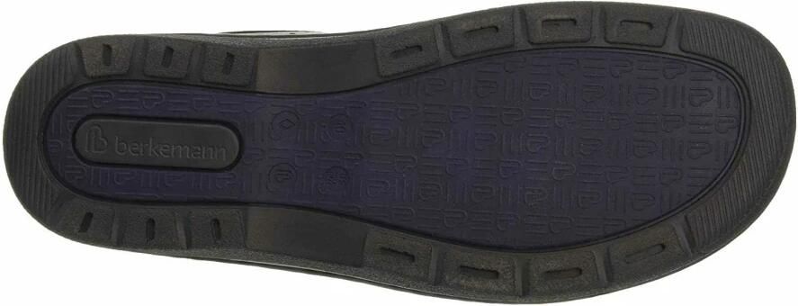 Berkemann Platte Sandalen