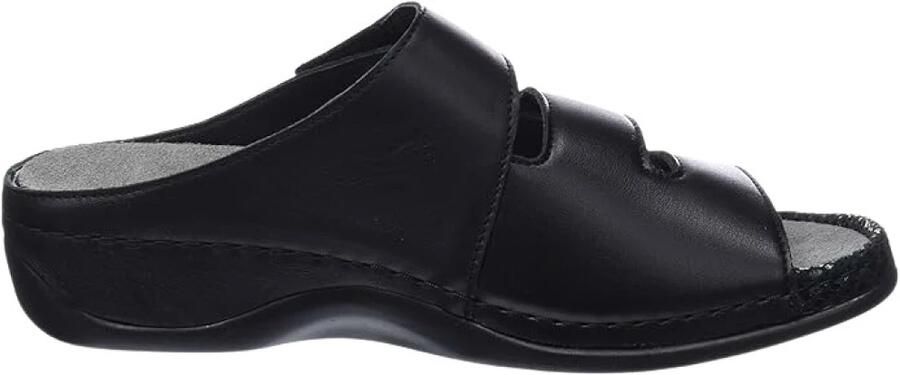Berkemann Comfortabele slippers voor dames