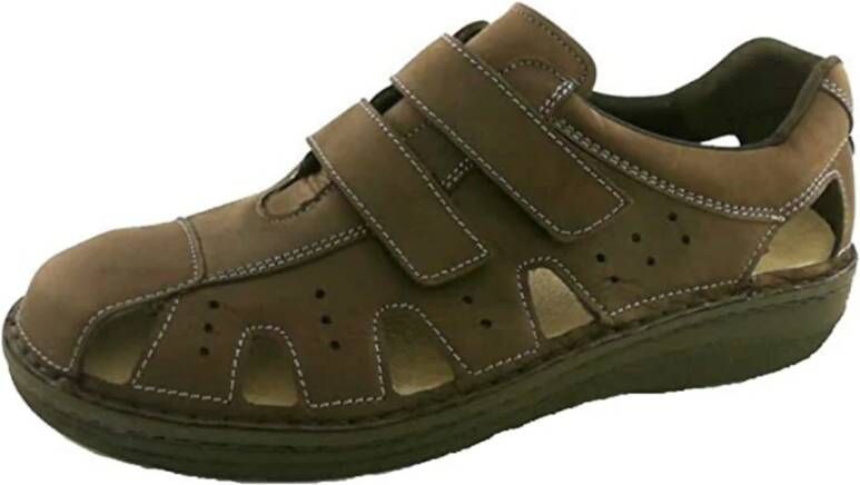 Berkemann 05722 Klittenbandschoenen