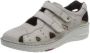 Berkemann Comfort Slipper in Grijs - Thumbnail 1