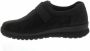 Berkemann Comfortabele Slipper in Zwart - Thumbnail 1