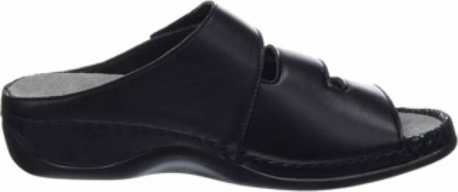 Berkemann Comfortabele slippers voor dames