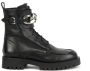 Bervicato Schoenen Zwart Dames - Thumbnail 1