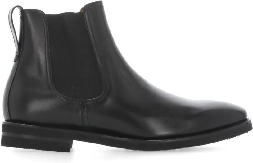 Berwick 376-K1 Chelsea Boot