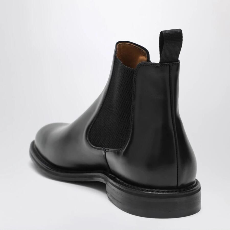 Berwick 446 Chelsea Boot - Foto 2