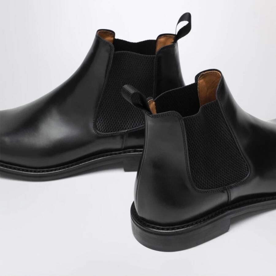 Berwick 446 Chelsea Boot - Foto 3