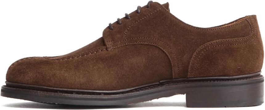 Berwick 5230 Geveterde Schoen - Foto 2