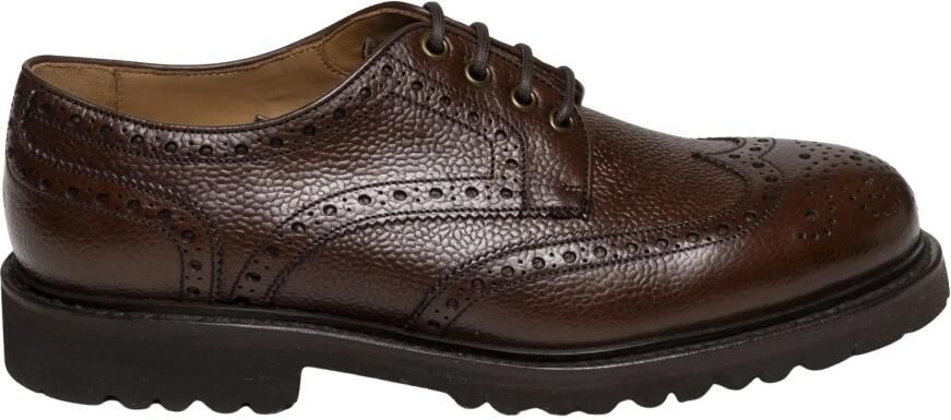 Berwick 5568 Full Brogue Derby