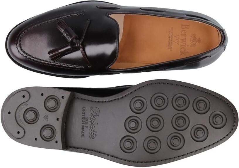 Berwick 8491-K7 Rois Tassel Loafer - Foto 2