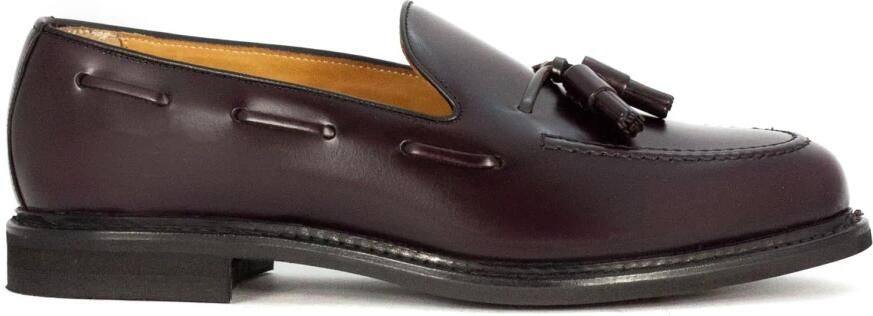 Berwick 8491 Loafer met Kwastjes
