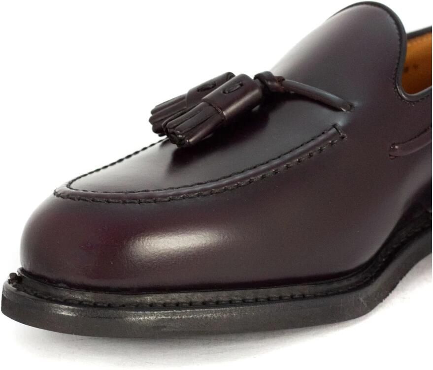 Berwick 8491 Loafer met Kwastjes - Foto 2