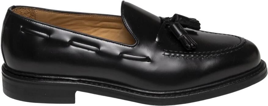 Berwick 8491 Rois Tassel Loafer
